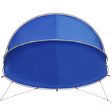 Pool Dome 336 x 322 x 160 cm 185T polyester with PU coating 42001102
