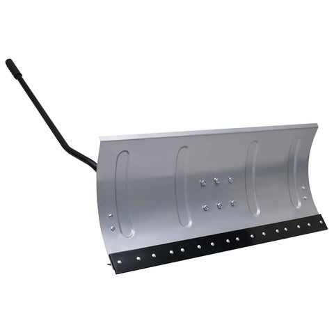 Snow Shield for Lawnmower 100 cm 146890