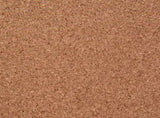 Cork Roll Brown 100 x 1000 x 0.8 cm Cork 42046480