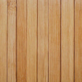 Room Divider Bamboo Natural 250x165 cm 241668