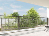 Tarpaulin 350 gsm Transparent 20 x 1.5 m PVC 42038954