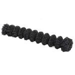 Chain Link Fence Grey 10 x 1 m Steel 42004810