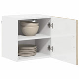Dishwasher Panel Kalmar 2 pcs Sonoma Oak 40 x 31 x 40 cm 884519