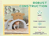 Children's Toys Indoor Toddler Climbing Toy Set 56693966