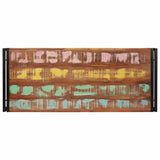 Bathroom Shelf Multicolour 120 x 50 x 23 cm 4102765