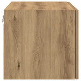 Wall Cabinet Artisan oak 70 x 42.5 x 40 cm Engineered Wood 869151