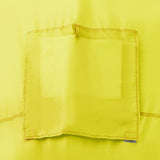 Camping Tent 6 Persons Blue and Yellow 93185