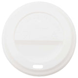 Paper Coffee Cups with Lids 1000 pcs 4oz 100ml 3325213