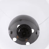 Ceiling Lamp 25 W White 50x50x25 cm E27 371832