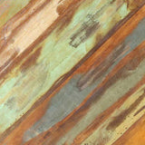 Coffee Table 68x43 cm Solid Reclaimed Wood 320796