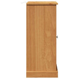 Bathroom Cabinet VIGO Brown and Honey Brown 37.5 x 34 x 80 cm 4019103