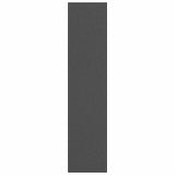 Doormat Anthracite 115x500 cm 4105622