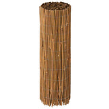 Bamboo Fence 500x100 cm 312296