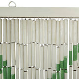 Insect Door Curtain Bamboo Print 100x220 cm Bamboo 4017443