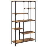 Bookshelf Old Wood 99 x 35.5 x 176 cm Engineered Wood 882775