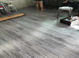 5m Floor Planks Tiles Self Adhesive Wood Effect Vinyl Flooring Kitchen Bathroom 18712009