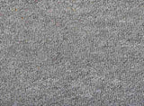Carpet Runner Light Grey 100 x 200 cm 100% Polypropylene 42011380