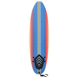 Surfboard 170 cm Mosaic 91686