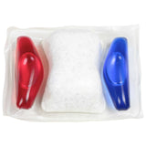 All-in-One Dishwasher Pods 200 pcs 42021207