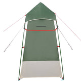 Toilet Tent Green Waterproof 94424