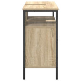 Bathroom Cabinet Beige 60 x 30 x 60 cm Engineered wood 868042