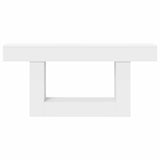 White 160 x 30 x 74 cm 899953