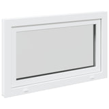 Tilt & Turn Basement Window RISOR 100 x 70 cm 42047212