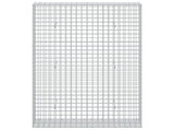 Gabion with 3.5 mm Wire and 5x5 cm Mesh 50x100x150 cm 3462451