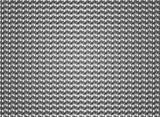 144994 Trailer Net HDPE 2,5x4 m Black