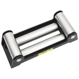 210456 4-Way Fairlead Steel 8000-13000 lbs