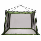 Inner Tent with Roof Green 303 x 303 x 196 cm Taffeta 42001172