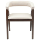 Dining Chairs 2 pcs Light Brown 54 x 57 x 73 cm 42020420