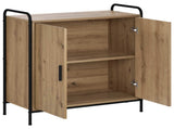 Sideboard Artisan Oak 73 x 33 x 81 cm Engineered Wood 8013817