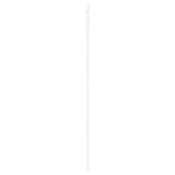 Sliding Door ORKDAL White 83 x 202 cm Solid Pine Wood 3333757