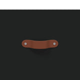 TV Cabinet Black 102x36x50 cm Engineered Wood 829005