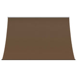 Awning Taupe 150 x 150 cm 180 g / m Polyester with PU Coated 42037115