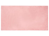 Anti-Slip Faux Rabbit Fur Rug OLITE Pink 240 x 340 cm Polyester 42021706