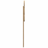 Headboard Artisan Oak Engineered wood 888593