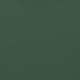 ZNTS Sunshade Sail Oxford Fabric Rectangular 2.5x5 m Dark Green 135484