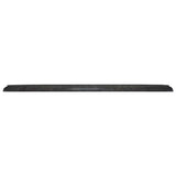 Table Top Black 60x2.5 cm Marble 149196