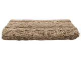 Jute Embankment Mat Natural 2 x 10 m 100% Tossa Jute 42012226
