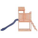 Outdoor Playset Solid Wood Douglas 3155865