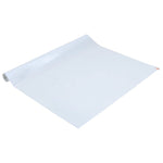 Window Films 5 pcs Static Frosted White PVC 3208952