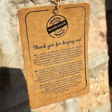 Highboard Brown 40 x 33 x 110 cm Solid mango wood 4018037