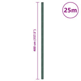 Weed Membrane Green 4x25 m PP 4005271