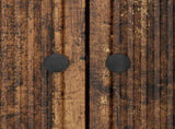Sideboard Old Wood 89 x 34.5 x 80 cm Engineered Wood 893963