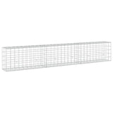 Gabion with 3.5 mm Wire and 10x10 cm Mesh 300x30x50 cm 3463176