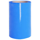 Door Curtain Blue 300 mmx2.6 mm 10 m PVC 153873