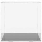 Display Box Transparent 40x36x35 cm Acrylic 154916