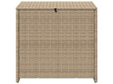 Cushion Box 55 x 55 x 69 cm steel 42026742